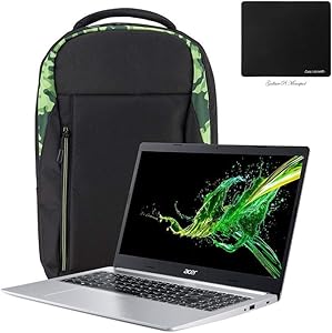 Acer Aspire 5 15.6" FHD i5 Laptop 12GB RAM