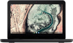 Lenovo 82UY0000US 100E G3 Celeron 11.6-Inch Chromebook