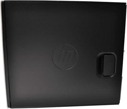 HP Core i5 Pro Desktop - Fast Renewed PC