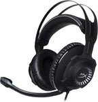 HyperX HX-HSCR-GM Cloud Revolver Gaming Headset PC/PS4