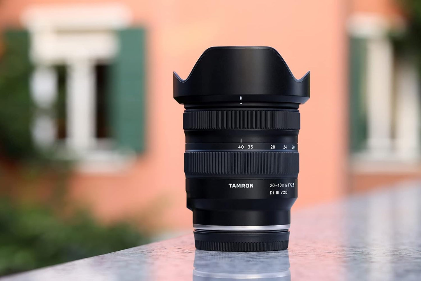 Tamron AFA062S700 20-40mm f/2.8 Sony E-Mount Lens