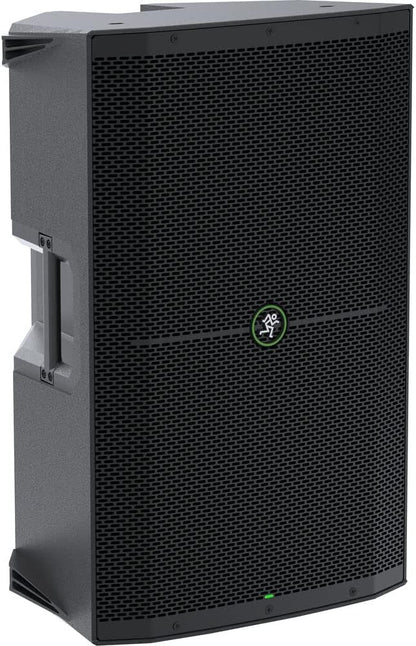 Gravity 15BST+SS06+MIC+XLR 15" 1300W Powered Loudspeaker Kit