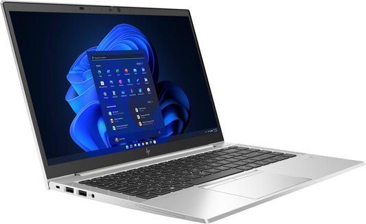 HP EliteBook 840 G9 2023 Laptop i5 16GB 512GB SSD Windows 11 Pro