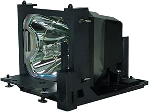 Hitachi CPX430LAMP Projector Lamp Replacement OEM