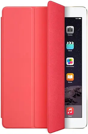 Apple MGXK2ZM/A iPad Air Smart Cover Pink — main product image