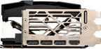 MSI G4090SX24 GeForce RTX 4090 SUPRIM X 24GB GPU