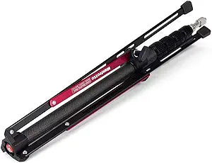 Manfrotto Nanopole Carbon Fiber Light Stand — main product image