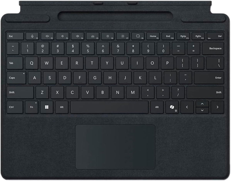 Microsoft 8XB-00139 Surface Pro Keyboard Cover Black — main product image
