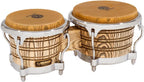 Latin Percussion LP793X-C Galaxy Giovanni Bongos Natural