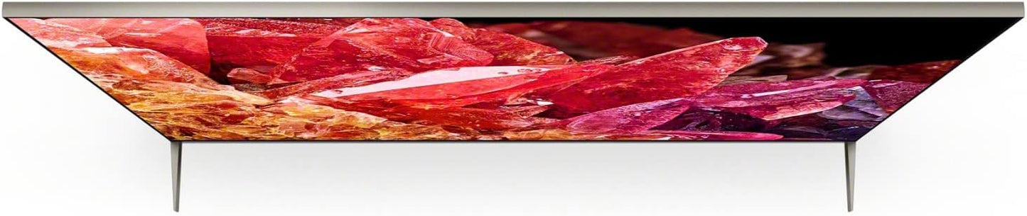 Sony XR65X95K 65" BRAVIA XR Mini LED 4K Google TV