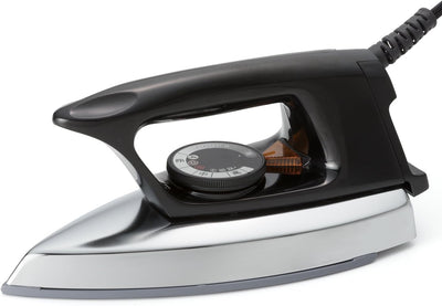 Panasonic NI-A66-K Automatic Dry Iron - Black