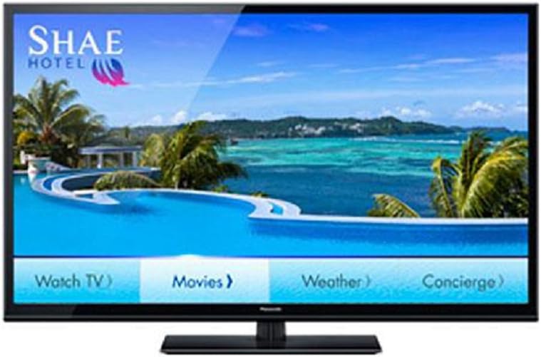Panasonic TH-42LRU7 42" LED 720p Hospitality HD TV