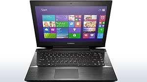 Lenovo 80FA001CUS Y40-80 i7 Gaming Laptop