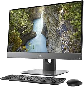Dell Optiplex 7760 Renewed 27" Touchscreen All-in-One