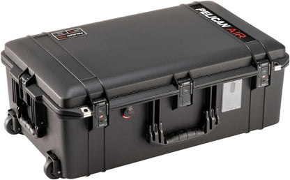 Pelican Air Travel Cases - Carry-on & Large Luggage