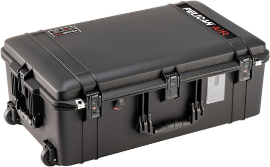 Pelican Air Travel Cases Carry-on Hard Case Luggage