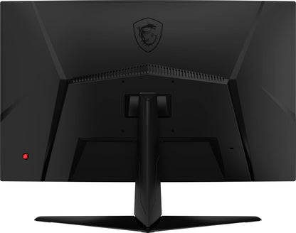 MSI G27C4 E3 27" 180Hz Curved Gaming Monitor: 1ms, FHD