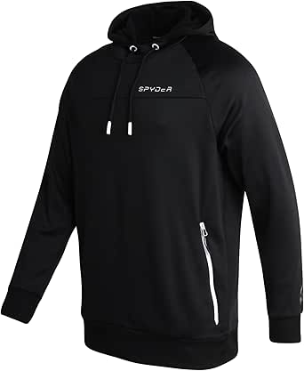 Spyder Active Sweatshirt Men's Performance Tech Fleece — main product image