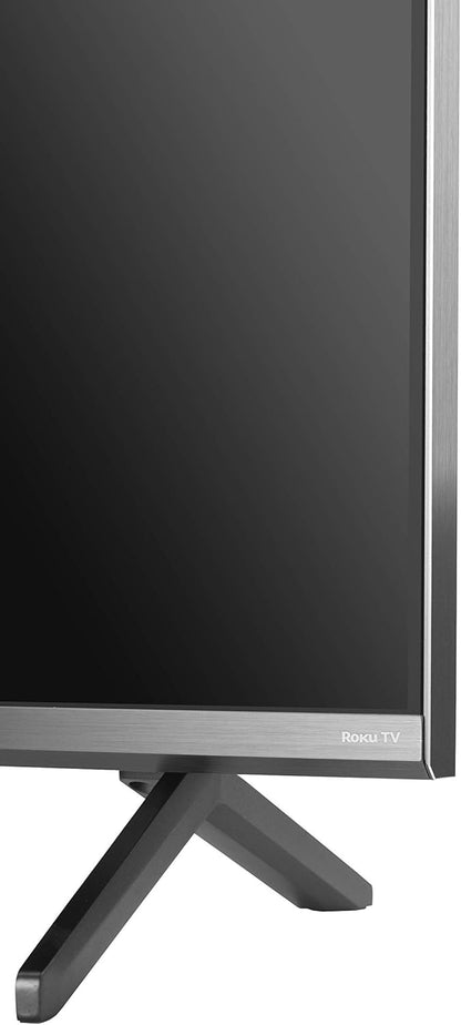TCL 6 Series 75R635 75-Inch QLED Roku TV, Renewed