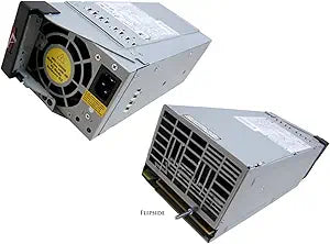 HP DPS-1200KB-A 1200W Blade Server Power Supply — main product image
