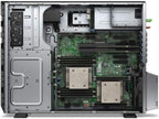 Dell PowerEdge T430 Server 2X E5-2680 V3 192GB Renewed