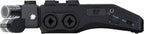 Zoom H6/BLK-cr All Black Handheld Recorder (Renewed)