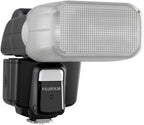 Fujifilm 16657831 EF-60 TTL Shoe Mount Flash