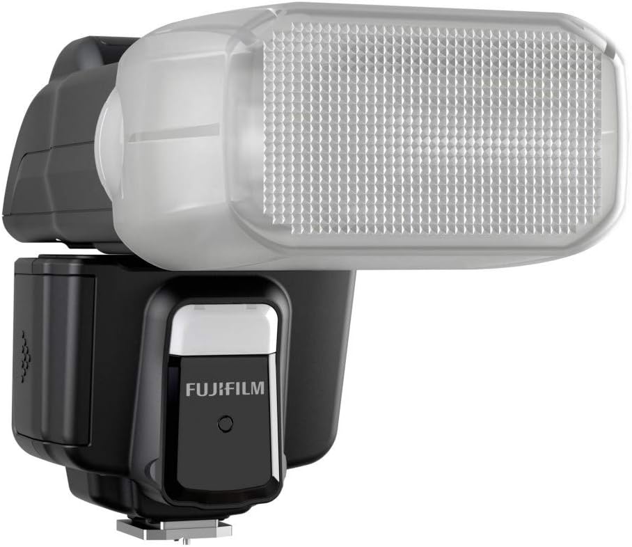 Fujifilm 16657831 EF-60 TTL Shoe Mount Flash