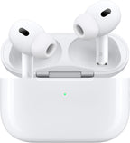 Apple MTJV3AM/A AirPods Pro 2nd Gen USB-C Wireless Earbuds