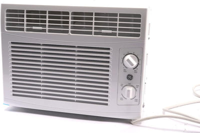GE AHV05LZ 5050 BTU Window Air Conditioner - Open Box