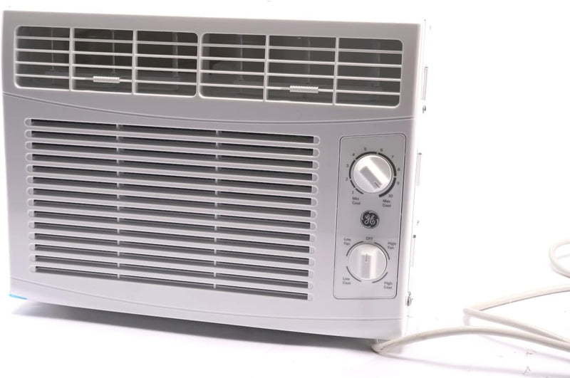 GE AHV05LZ 5050 BTU Window Air Conditioner - Open Box — main product image