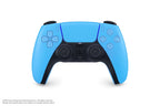 Sony CFI-ZCT1W DualSense Starlight Blue PS5 Controller