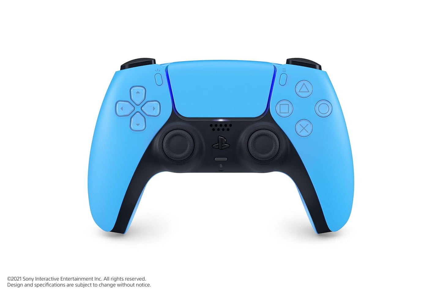 Sony CFI-ZCT1W DualSense Starlight Blue PS5 Controller