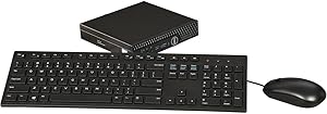 Dell OptiPlex 3050 Micro Desktop i3 500GB Renewed