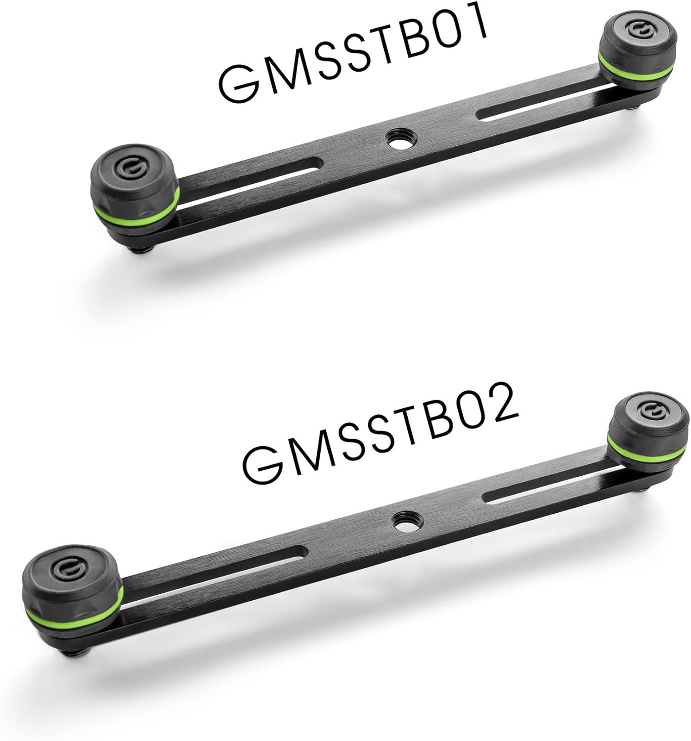 Gravity Stands MS STB 01 Stereo Microphone Bar