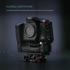 Tilta Blackmagic 6K Cinema Camera Cage Basic Kit