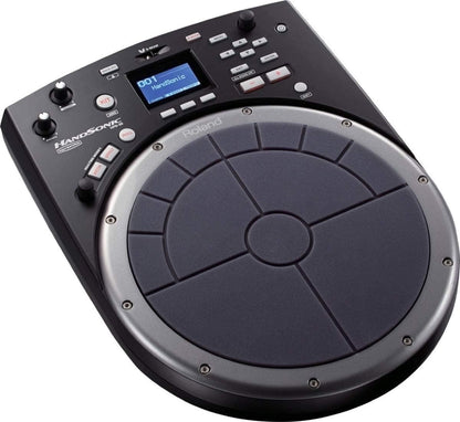 Roland AUS-HPD-20 Digital Hand Percussion Bundle