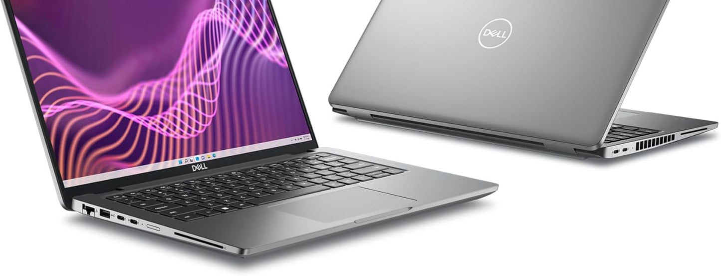 Dell Latitude 5440 14" Business Laptop i5 16GB 512GB SSD