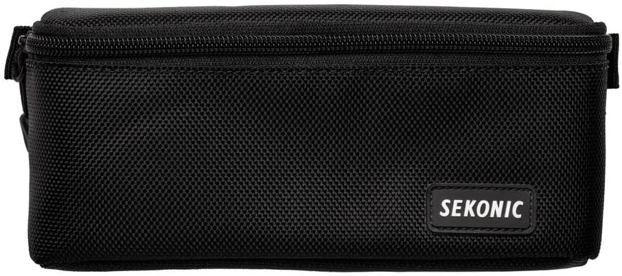 Sekonic Replacement Case C-700/C-700R/C-7000/C-800 Spectrometer