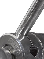 Kupo KG203412 40in Extension Grip Arm Silver