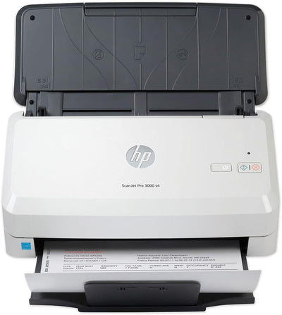HP ScanJet Pro 2000 s2 35ppm Duplex Document Scanner