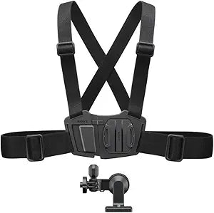 Sony AKACMH1.SYH Chest Mount Harness for Action Camera — main product image