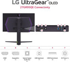 LG 27GR95QE-B.AUS 27