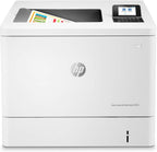 HP M554 Color LaserJet Enterprise Duplex Printer Renewed