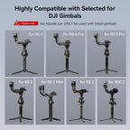 SmallRig 3028-SR Adjustable Gimbal Sling Handgrip