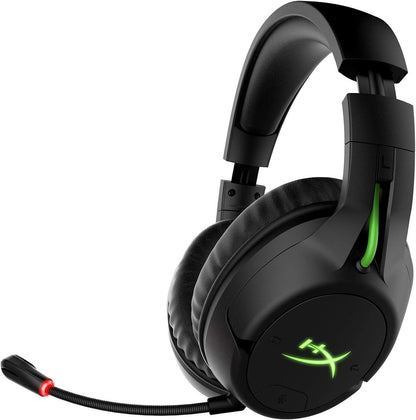 HyperX HX-HSCFX-BK/WW-cr CloudX Flight Xbox Wireless Headset (Renewed)