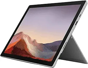 Microsoft PVW-00001 Surface Pro 7 - i3, 4GB, 128GB SSD (Renewed) — main product image