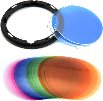 Godox 611864764825 AK-R16 V11T Gel Set