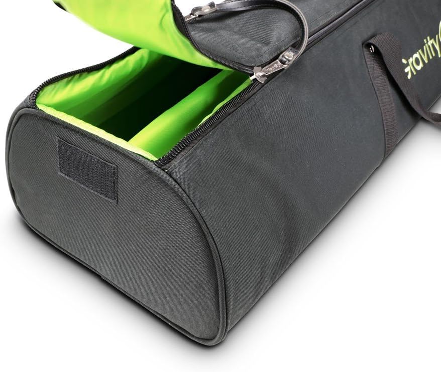 Gravity GBGSS2B Speaker Stand Carry Bag for 2 Stands