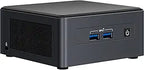 Intel BNUC11TNHI30001-2520-209682 NUC i3 Mini PC
